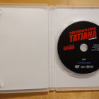 Pidä huivista kiinni, Tatjana DVD - pikkukuva 2
