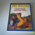 Tex Willer: Suuralbumi 2: Sininen takki, punainen sydän - pikkukuva 1