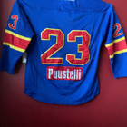 Helsingin Jokerit sininen pelipaita nro 23 - pikkukuva 2