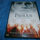 PAHUUS - DVD - pikkukuva 1