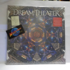 DREAM THEATER - LIVE IN NYC 1993 UUSI SS 3LP + 2CD - pikkukuva 1