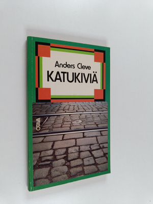 Anders Cleve : Katukiviä