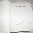 Jorma Kurvinen Takuumies  -sid - pikkukuva 2