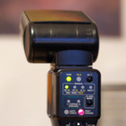 == Olympus G40 Electronic Flash - pikkukuva 3