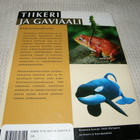 Gerard Cheshire Tiikeri ja gaviaali - pikkukuva 5