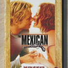 The Mexican (2001) Brad Pitt & Julia Roberts - pikkukuva 1