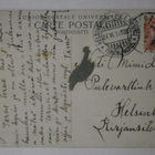 Ylistaro, Ylistaron kirkko, vanha väripk, p. 1911 - pikkukuva 2