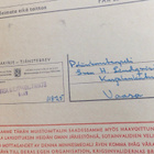 Luovari Jatkosodan Muistomitali Poliisi Vaasa Alkup. Kuori - pikkukuva 2