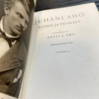 Antti J. Aho - Juhani Aho. Elämä ja teokset - pikkukuva 2