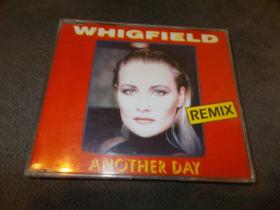 CDM WHIGFIELD ** ANOTHER NIGHT ** REMIX