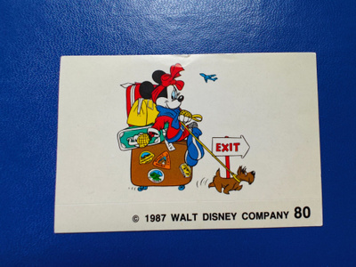 DISNEY TARRAKUVA