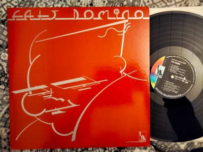 Fats Domino 2LP