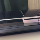 PlayStation 3 konsoli . Käyttöjärjestelmä  4,90. 40gb. 2007. - pikkukuva 1