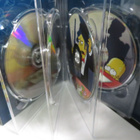 The Simpsons - DVD Boxi - the complete 6 th Season - kausi 6 - pikkukuva 4