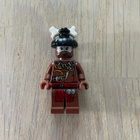 LEGO - Pirates of the Caribbean POC009: Cannibal 2 - pikkukuva 1