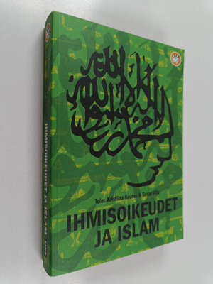 Kristiina ym. (toim.) Kouros : Ihmisoikeudet ja islam