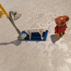 LEGO FABULAND 3719 BUS STOP - pikkukuva 3