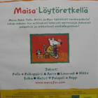 MAISA LÖYTÖRETKELLÄ DVD - pikkukuva 2