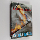 Alexander Fullerton : Kylmää terästä - pikkukuva 1
