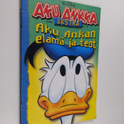 Walt Disney : Aku Ankka Ekstra 10/2009 - pikkukuva 1