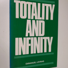 Emmanuel Levinas : Totality and Infinity : an essay on ex... - pikkukuva 1