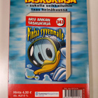 Walt Disney : Saksipotku - pikkukuva 2