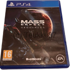 PS4 - Mass Effect: Andromeda - pikkukuva 1