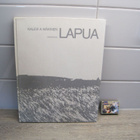 VALOKUVAKIRJA  Herättäjä LAPUA, VAASA Oy 1967 - pikkukuva 1
