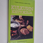 Turkka Aaltonen : Kulkurin keittokirja - pikkukuva 1