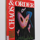 Nalini Joshi ym. : Chaos and Order, Miniconference on - P... - pikkukuva 1