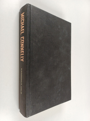 Michael Connelly : Kadonnut valo