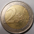 Kreikka. 2€ 2004 "Olympia". - pikkukuva 2