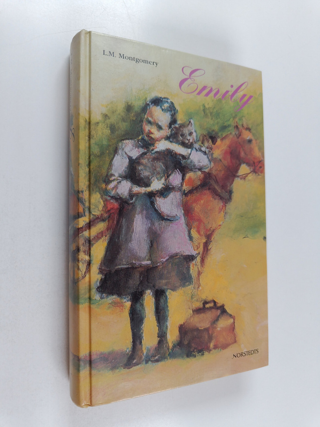 L. M. Montgomery : Emily