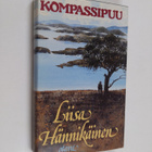 Liisa Hännikäinen : Kompassipuu - pikkukuva 1