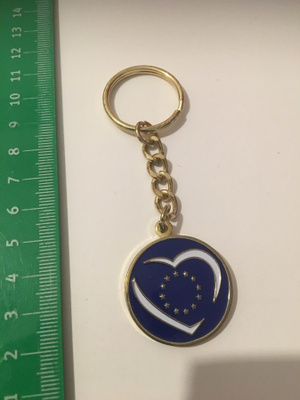 AVAIMENPERÄ EU