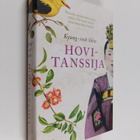 Kyung-sook Shin : Hovitanssija - pikkukuva 1