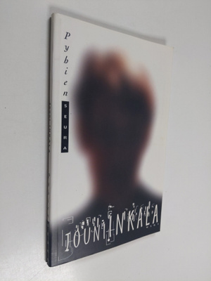 Jouni Inkala : Pyhien seura