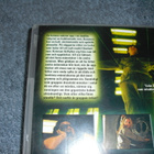 CUBE ZERO (Zachary Bennett) DVD, SUOMI-text*** - pikkukuva 3