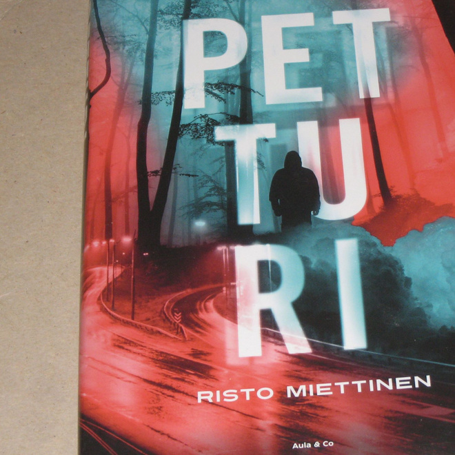 Miettinen, Risto: Petturi 1.p skp v. 2021