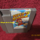 NES - Super Mario Bros. 2 - pikkukuva 3
