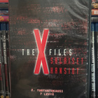 The X-files: 2 kausi (1994 >) - pikkukuva 1