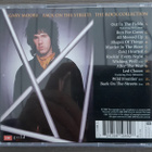 CD: Gary Moore - Back On The Streets: The Rock Collection - pikkukuva 2