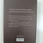 Tommy Tabermann : Naaras - pikkukuva 2