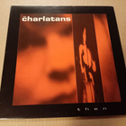 maxi Charlatans x 2kpl - pikkukuva 1