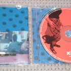 XX BY MEXX EUROPEAN GIRLS MIX & MATCH III A SOUND JOURNEY CD - pikkukuva 3