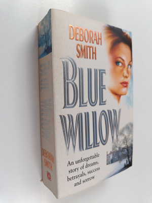 Deborah Smith : Blue Willow