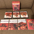 The Dollars Trilogy Limited Edition 4K UHD - pikkukuva 5