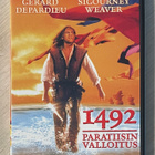 Ridley Scott: 1492 - paratiisin valloitus (1992) - pikkukuva 1