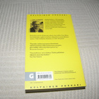 Orhan Pamuk Punatukkainen nainen -nid - pikkukuva 2