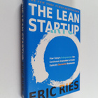 Eric Ries : The lean startup : how today's entrepreneurs ... - pikkukuva 1